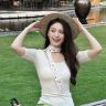 李知微抖音达人头像