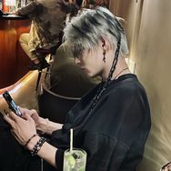 曹嘉杰是好脾气抖音达人头像