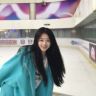 李雨真Jenny抖音达人头像