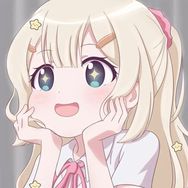今晚一定早睡抖音达人头像