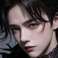 吉祥陪你看世界抖音达人头像