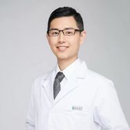 儿科主任沈定荣抖音达人头像