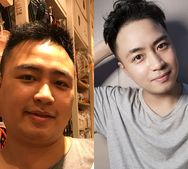 逆袭的牛排抖音达人头像