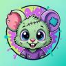 ZOMBIE RATZ DESIGN抖音达人头像