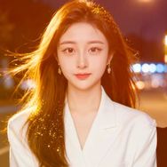 佳佳讲美肤抖音达人头像