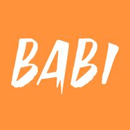 BABI官方旗舰店抖音号头像