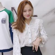 广州慧慧女装抖音达人头像