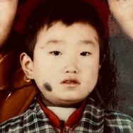 毛孩儿（张老黑）抖音达人头像