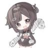 oOO抖音达人头像