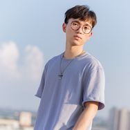 学长小谭抖音达人头像