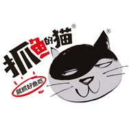 抓鱼的猫官方旗舰店抖音达人头像
