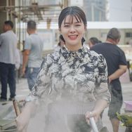 欧阳霞抖音达人头像