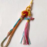 小七手作抖音达人头像