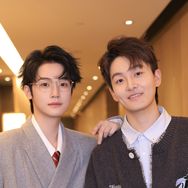 原来是舅先生抖音达人头像