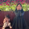 小嘟妈妈抖音达人头像
