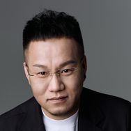 梁子抖音达人头像