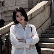 ManchenH 江一澄抖音达人头像