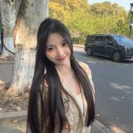 鹿雪雪抖音达人头像