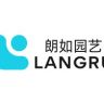 朗如园艺旗舰店抖音达人头像
