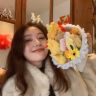 君子与向晴抖音达人头像