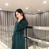桃子服装店抖音达人头像