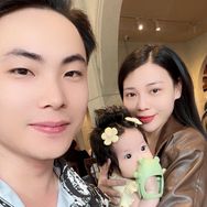 阿风越南之行（广昊）抖音达人头像