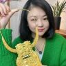 雅蜜印象珠宝抖音达人头像