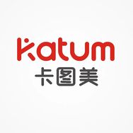 卡图美官方旗舰店抖音达人头像