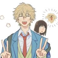 远夏暮远抖音达人头像