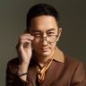 吴启华抖音号头像