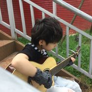 文熙小同学抖音达人头像