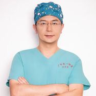 张华医生抖音达人头像