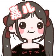 嘉儿哄睡屋抖音达人头像