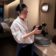 老板娘叫大大抖音达人头像