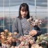 高兴妹妹抖音达人头像
