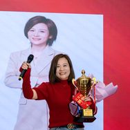 安心看房王娟（安鑫好房）抖音达人头像