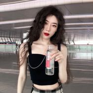 羽奈抖音达人头像