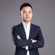 屹哥说房抖音达人头像