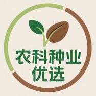 农科种业优选抖音号头像
