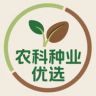 农科种业优选抖音号头像