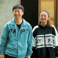 记录我的日常生活抖音达人头像