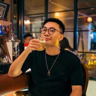 铭超Max抖音达人头像