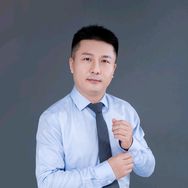 专利变焦老花镜抖音达人头像