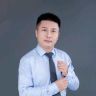 专利变焦老花镜抖音达人头像