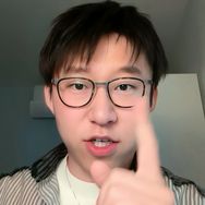 Rick老师（9.16🎂抖音达人头像