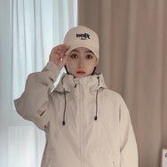 曦琦服饰抖音达人头像