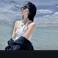 星芒追剧抖音达人头像