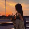 零零后波老师抖音达人头像
