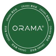 Orama海外旗舰店抖音达人头像