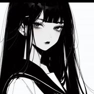 娅密抖音达人头像